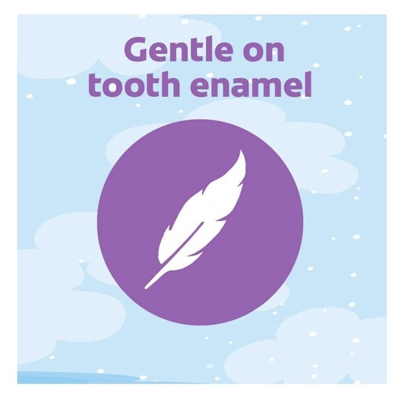 Colgate Kids unicorn Toothpaste bubble fruit Flavor 4.4 oz exp JN25 new - Picture 3 of 6